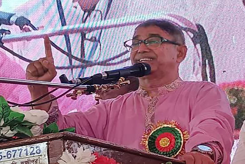 জামায়াত পিআরের জন্য আন্দোলন করলে নমিনেশন দিল কেন : আযম খান