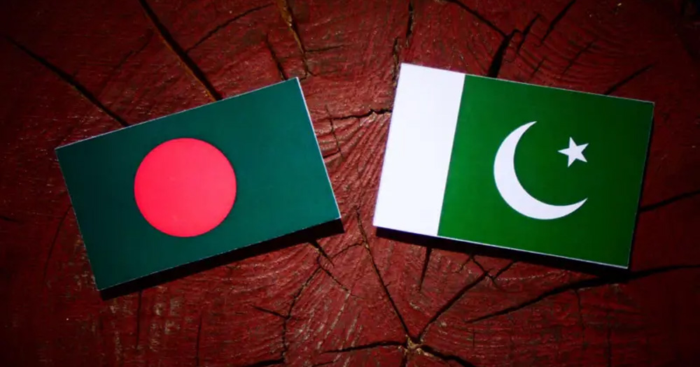 পাকিস্তানের সঙ্গে বাণিজ্য বাড়ানোর চিন্তা কতটা কাজে দেবে?