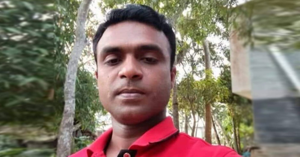খুলনায় বাসায় ঢুকে যুবদল নেতাকে কুপিয়ে হত্যা