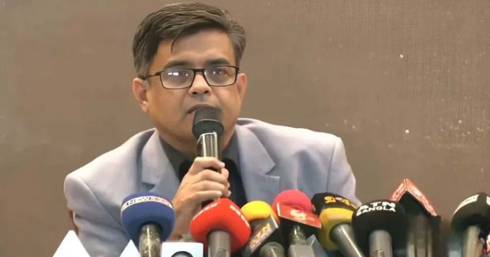 মার্কিন শুল্ক ইস্যুতে উভয়পক্ষই লাভবান হয়েছে: প্রেস সচিব