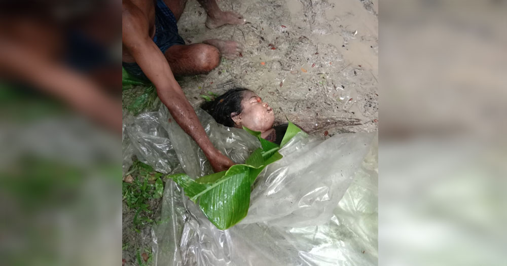 বাউফলে নিখোঁজের দুই দিন পর কিশোরীর মরদেহ উদ্ধার