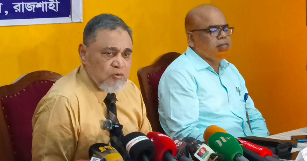 সংবিধানে পিআর পদ্ধতি নেই, সংবিধানের বাইরে যেতে পারি না: সিইসি