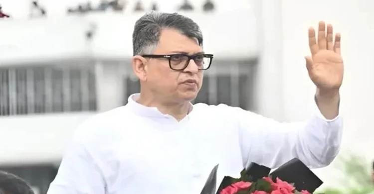 বিএনপির অতীত, রাজনৈতিক ভূমিকা ও প্রতিশ্রুতি রক্ষার ইতিহাস : সালাহউদ্দিন আহমদ