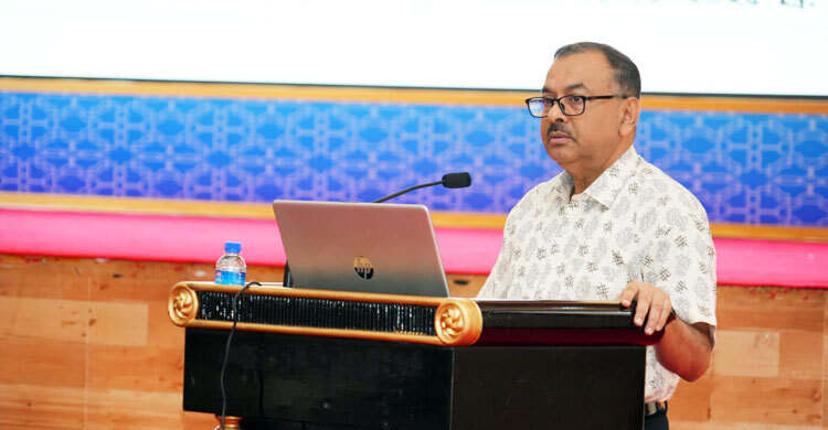 দুর্ভোগ এড়াতে ৯১ স্থানে সমাবেশের প্রস্তাব ডিএমপি কমিশনারের
