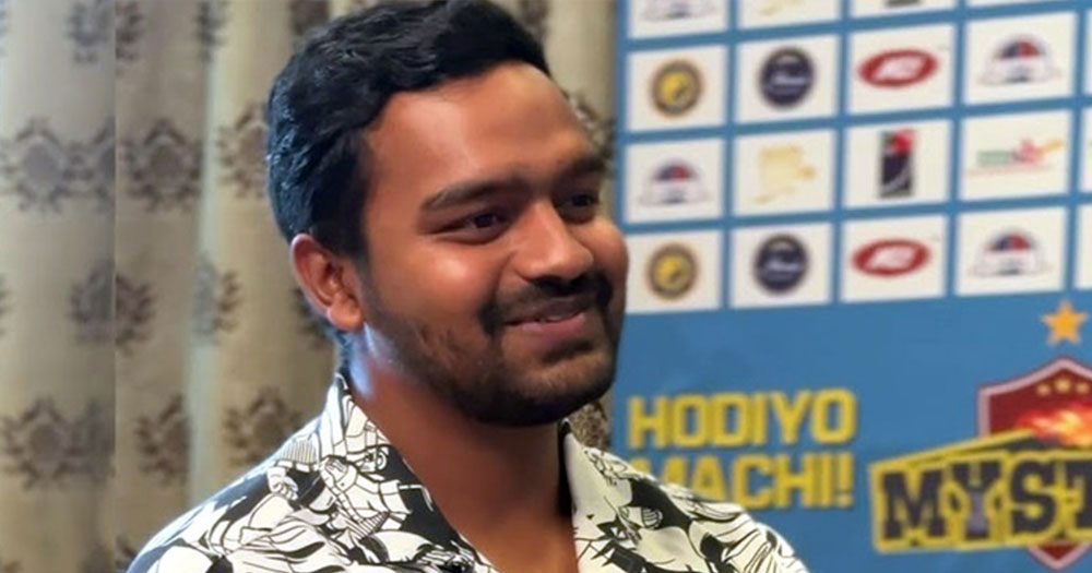 জাতীয় দলের কোচিং স্টাফে এবার আইপিএলে কাজ করা অ্যানালিস্ট