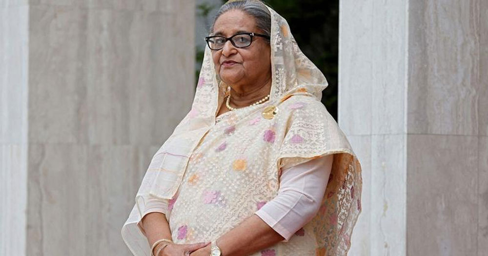 জুলাই গণহত্যা: শেখ হাসিনাসহ ৩ জনের বিরুদ্ধে ৮ম দিনের সাক্ষ্যগ্রহণ আজ
