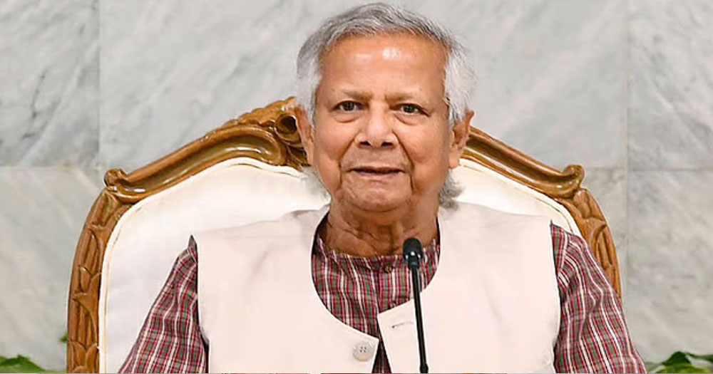 কক্সবাজারে রোহিঙ্গা সম্মেলনে যোগ দিয়েছেন প্রধান উপদেষ্টা