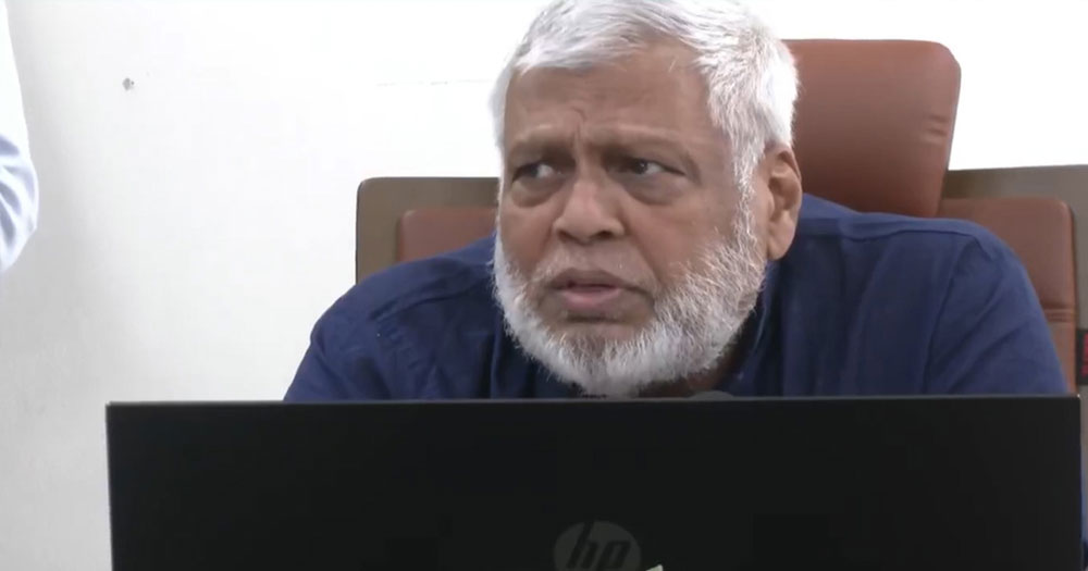 সড়ক নির্মাণ ব্যায় ৩০ ভাগ বেশি, কমাতে রিভিউ কমিটি করা হয়েছে