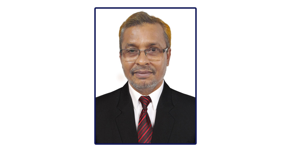 সরকারি মজিবর রহমান ভান্ডারী মহিলা কলেজের নতুন উপাধ্যক্ষ প্রফেসর মো. আব্দুস ছাবুর খন্দকার