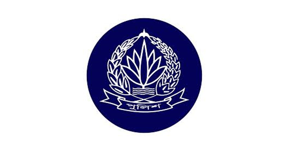 ৭ জেলায় নতুন পুলিশ সুপার