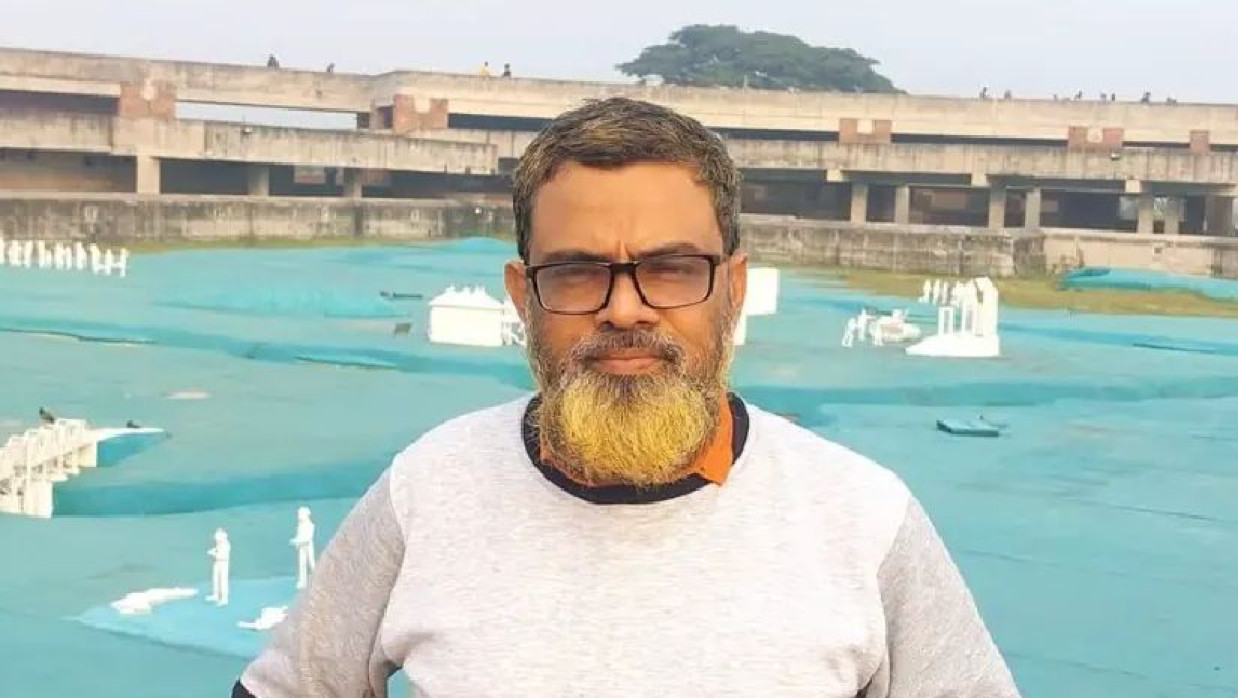 হাইকোর্টে বিচারপতির মর্যাদায় এনসিপি নেতা' সারজিস আলমের শ্বশুর