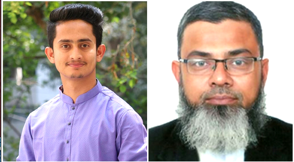 শ্বশুরের বিচারপতি হওয়া নিয়ে সমালোচনা, ব্যাখ্যা দিলেন সারজিস