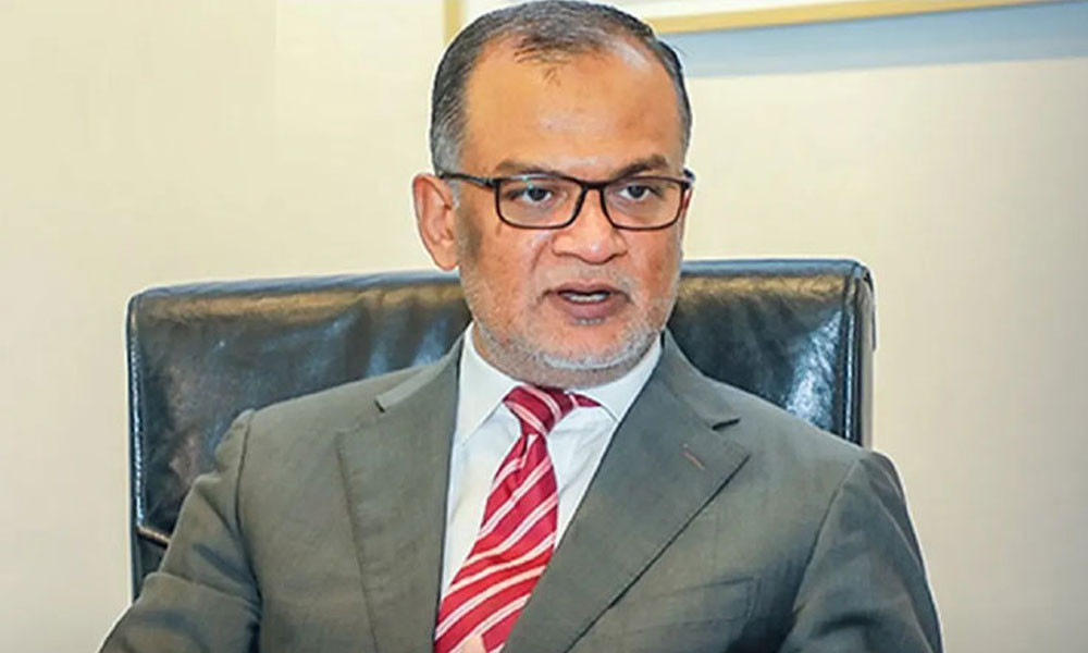 উপদেষ্টা শেখ বশিরউদ্দীন বিমানের পরিচালনা পর্ষদের চেয়ারম্যান হলেন