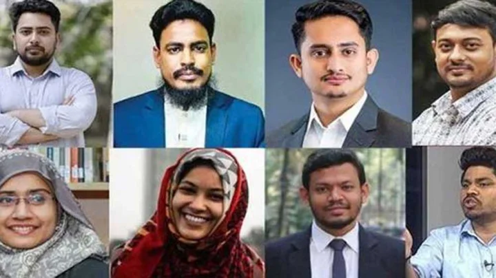 চীন সফরে গেলেন এনসিপির ৮ সদস্যের প্রতিনিধি দল