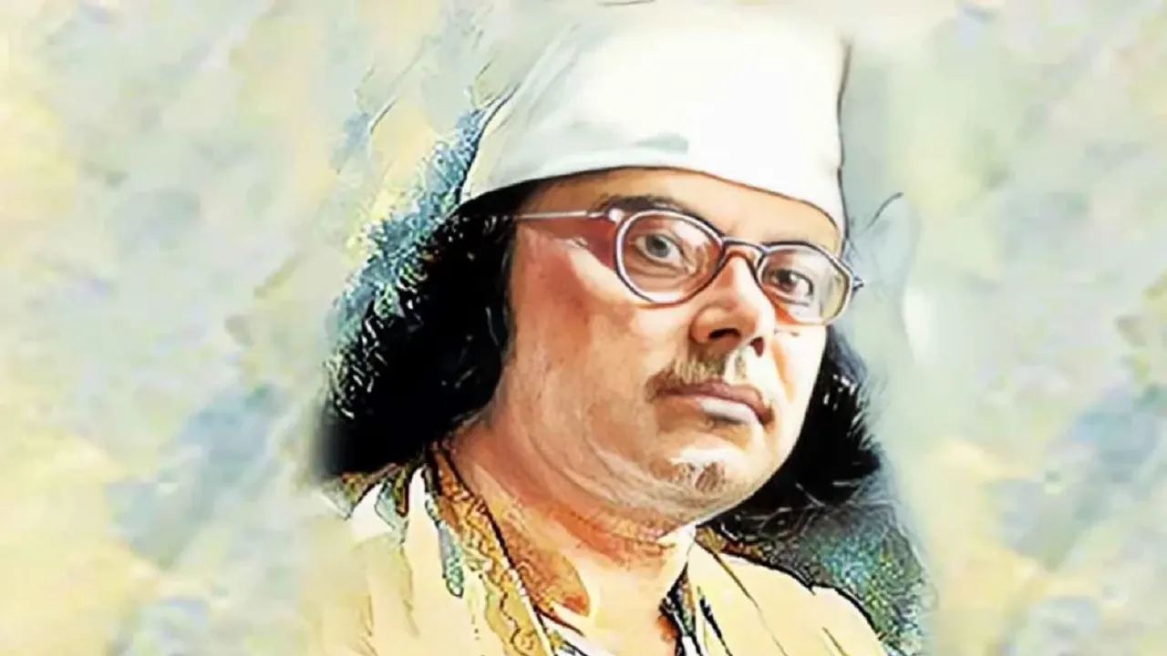 কাজী নজরুল ইসলামের ৪৯তম মৃত্যুবার্ষিকী আজ
