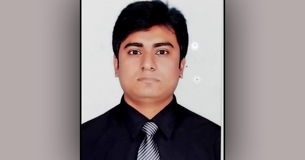 বগুড়ায় ঋণ খেলাপীর মামলায় ব্যবসায়ী গ্রেফতার