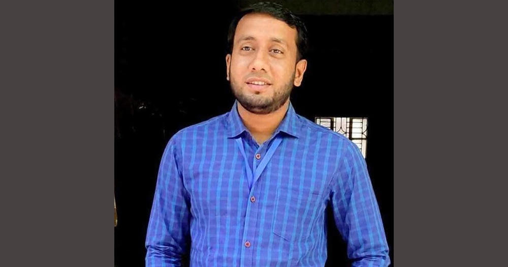 ব্রাহ্মণবাড়িয়ায় সড়ক দূর্ঘটনায় ব্যাংক কর্মকর্তা নিহত