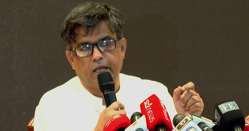 সম্প্রীতি বিনষ্টের চেষ্টা বরদাশত করা হবে না: প্রেস সচিব