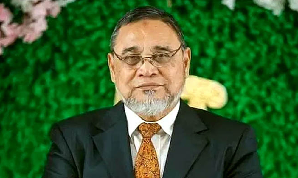 মার্কিন দূতের সঙ্গে বৃহস্পতিবার বৈঠক করবেন সিইসি