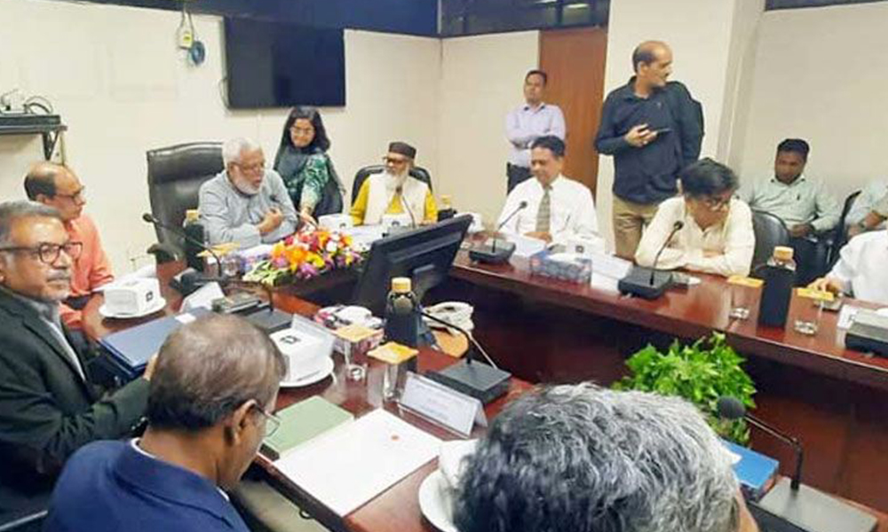 মাত্র ১ হাজার টাকায় মসজিদ ও মন্দিরকে জমি দিলো সরকার