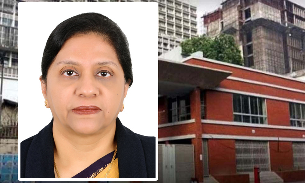 স্বাস্থ্য শিক্ষা বিভাগের পরবর্তী সচিব ডা. আশরাফী আহমদ!