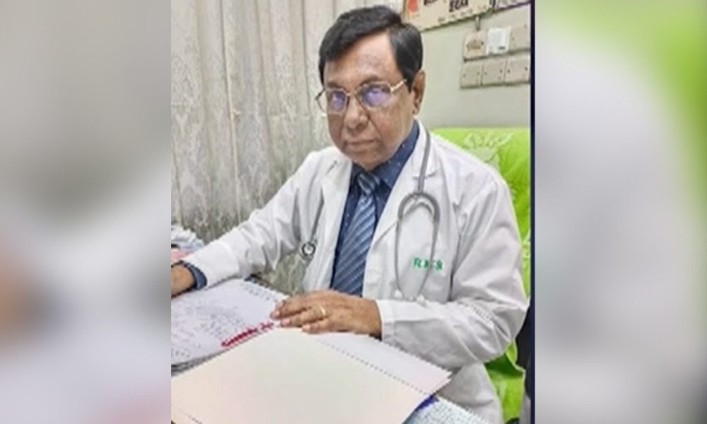 উপদেষ্টা হতে সাবেক সমন্বয়ককে ২০০ কোটি টাকা ঘুষ !