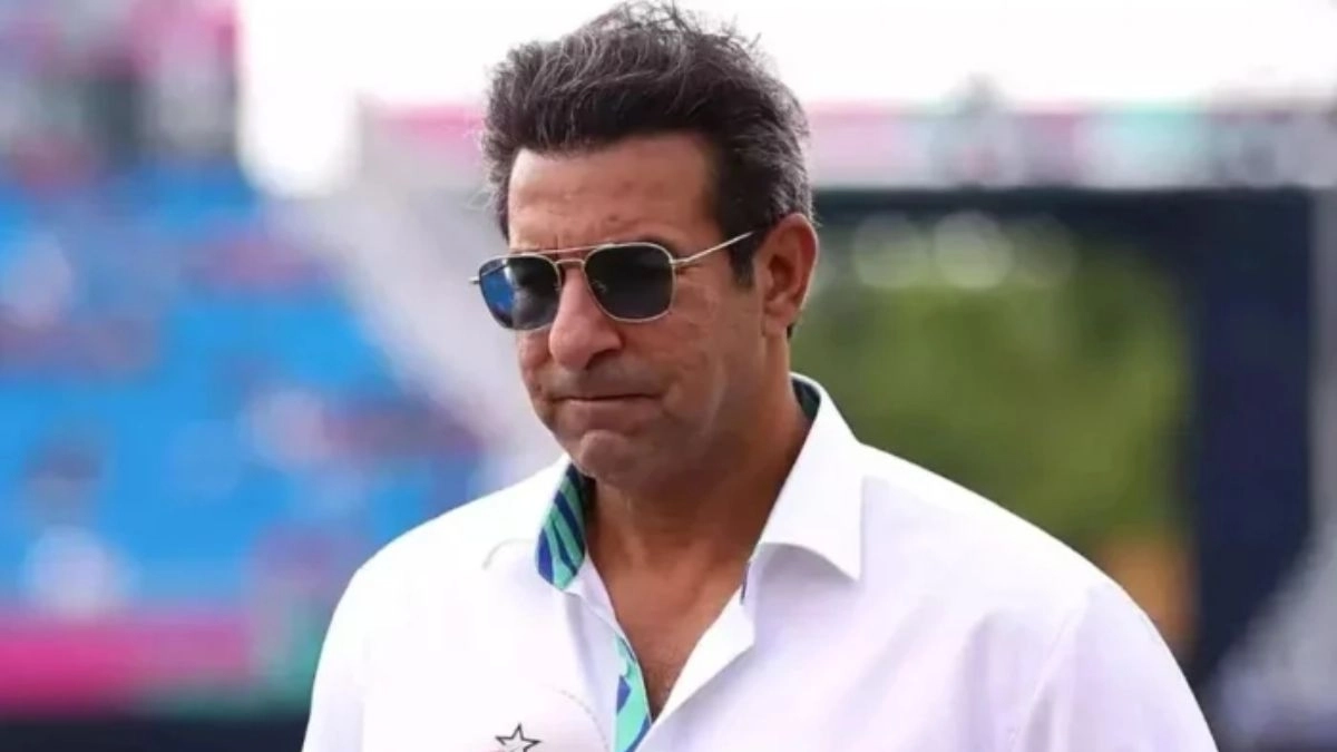 এশিয়া কাপে ইন্ডিয়াকে ফেবারিট মানছেন ওয়াসিম আকরাম