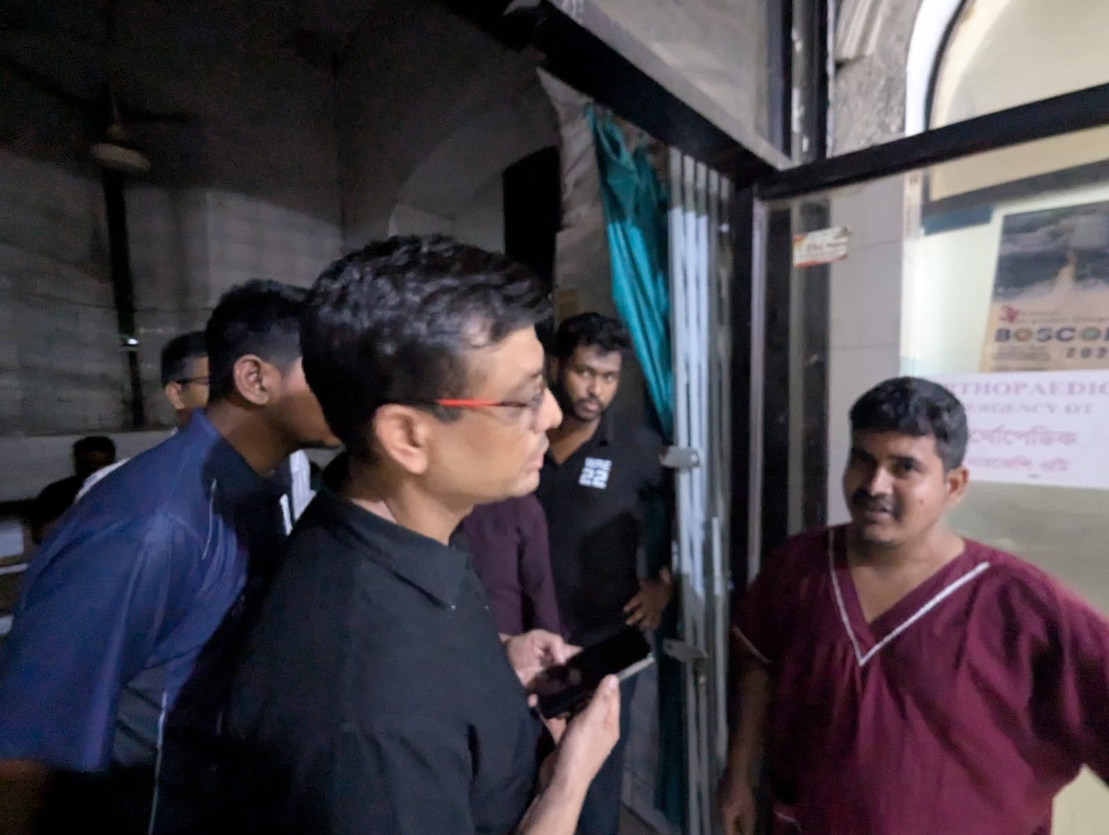 কোমলমতি প্রকৌশল শিক্ষার্থীদের উপর পুলিশের দমন অভিযান : আইইবি’র তীব্র নিন্দা ও প্রতিবাদ