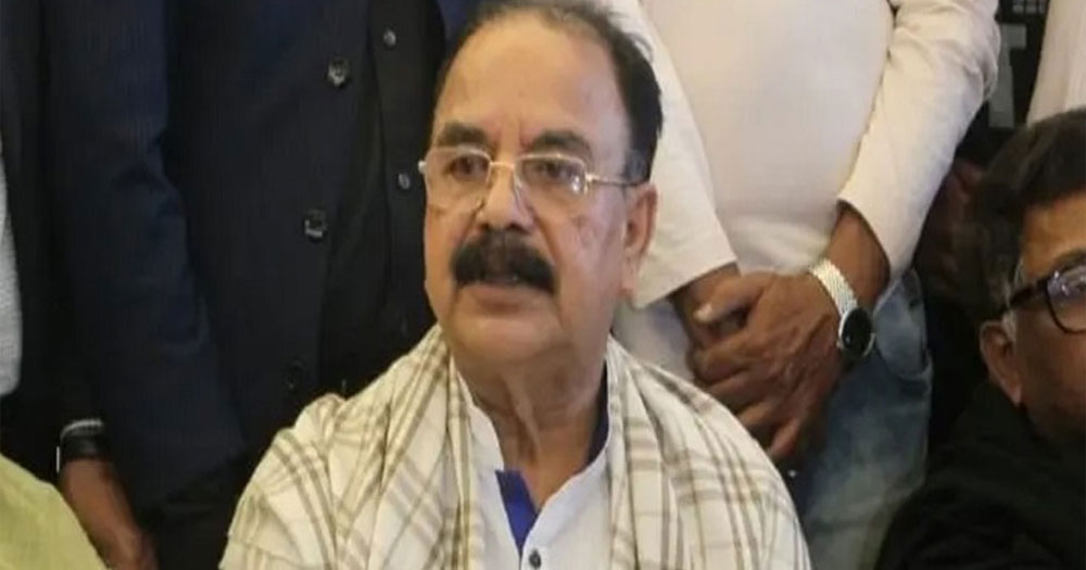 গয়েশ্বরের দুর্নীতি মামলার রায় পেছালো
