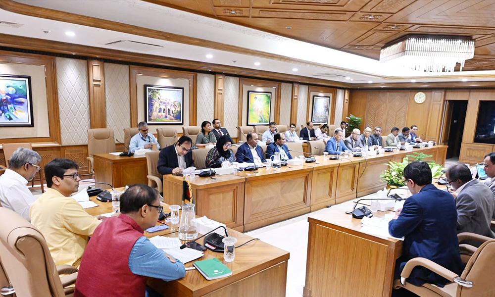 জানুয়ারি থেকে জুন পর্যন্ত ১.২৫ বিলিয়ন ডলারের বিনিয়োগ প্রস্তাব পেয়েছে বাংলাদেশ