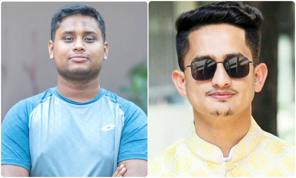 হাসনাত-সারজিসকে প্রকাশ্যে ক্ষমা চাইতে পলিটেকনিক শিক্ষার্থীদের আলটিমেটাম