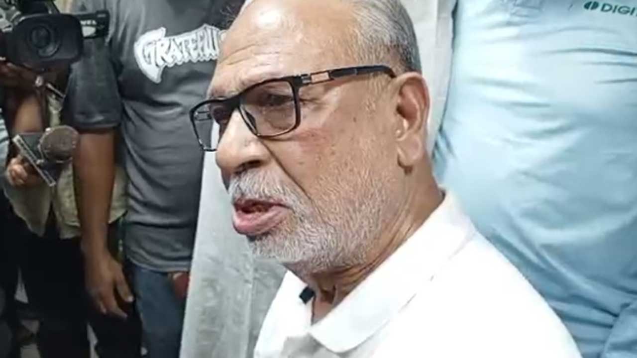 লতিফ সিদ্দিকীসহ ১৬ জনকে আসামি করে মামলা করার উদ্যোগ পুলিশের