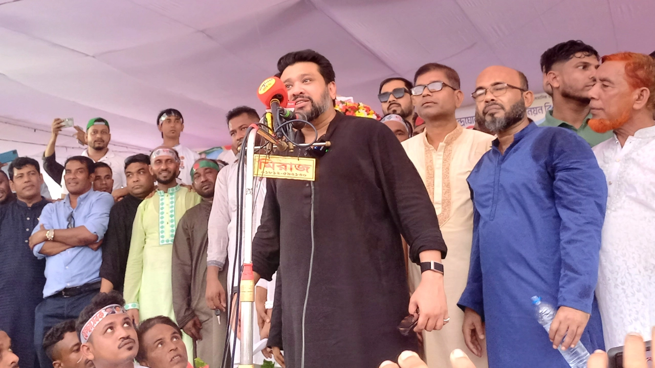 অত্যাচার-নির্যাতন যারা করেছে তাদের বিচার হবে : হুম্মাম কাদের