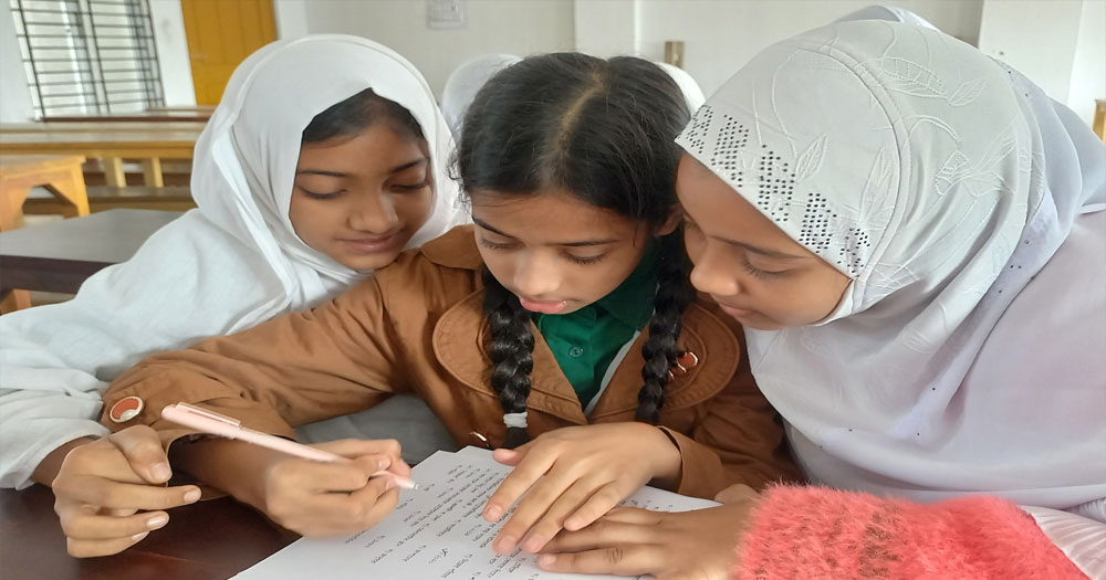 চাঁদপুরে মাধ্যমিক শিক্ষার মানোন্নয়নে ১৩ নির্দেশনা