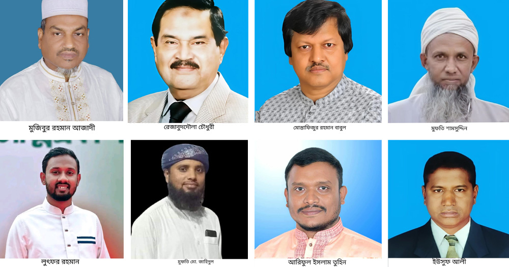 সক্রিয় বিএনপি-জামায়াত, দল গোছাতে ব্যস্ত অন্যরাও