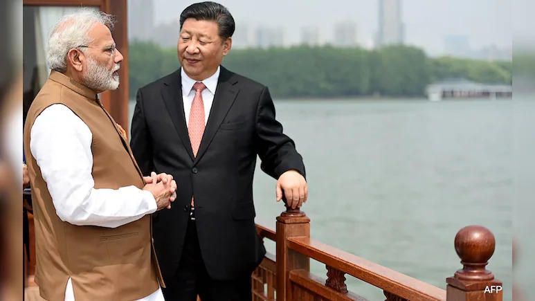 ভারত-চীন সম্পর্কের উন্নতির মূল চাবিকাঠি ছিল শি জিনপিংয়ের একটি "গোপন" চিঠি