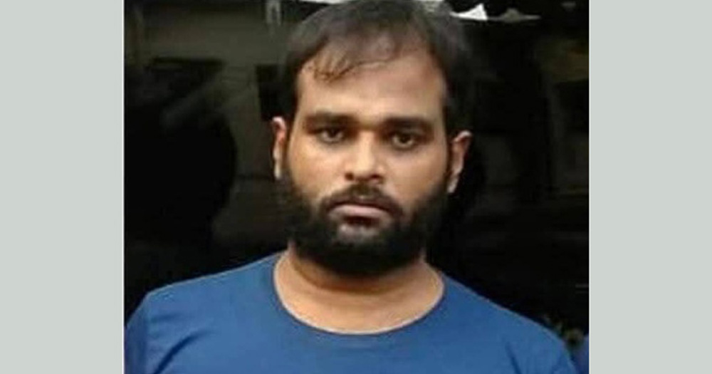 পুলিশের গাড়ি আটকে ছিনিয়ে নেওয়া হলো আসামি