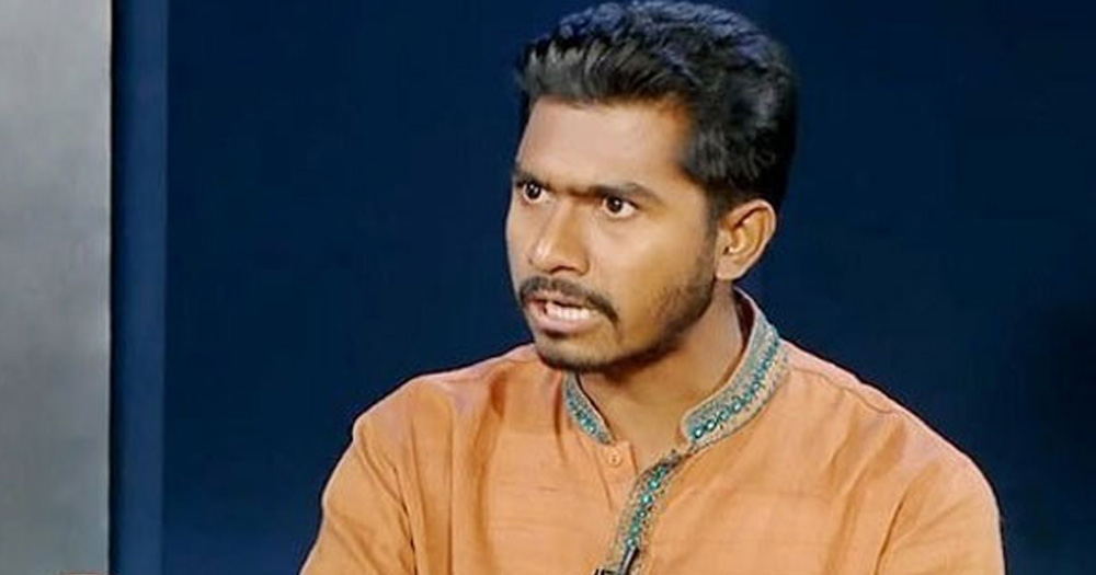 সচিবালয় ঘেরাওয়ের হুঁশিয়ারি নুরের
