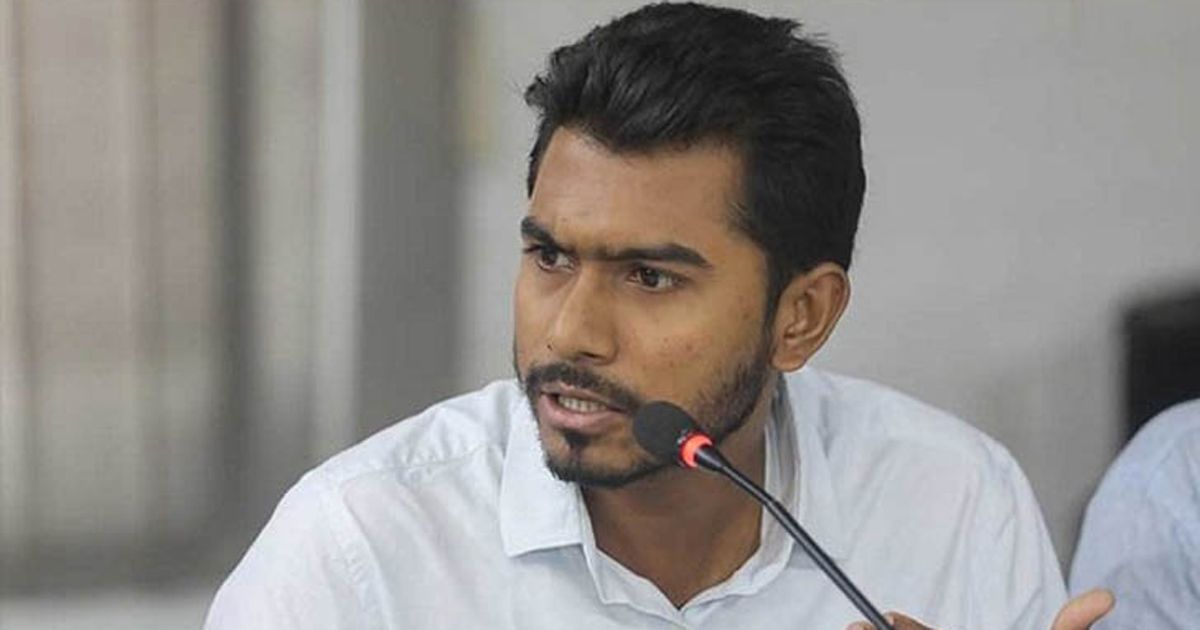 আইসিইউতে নুর, ৪৮ ঘণ্টার আগে কিছু বলা যাবে না : চিকিৎসক