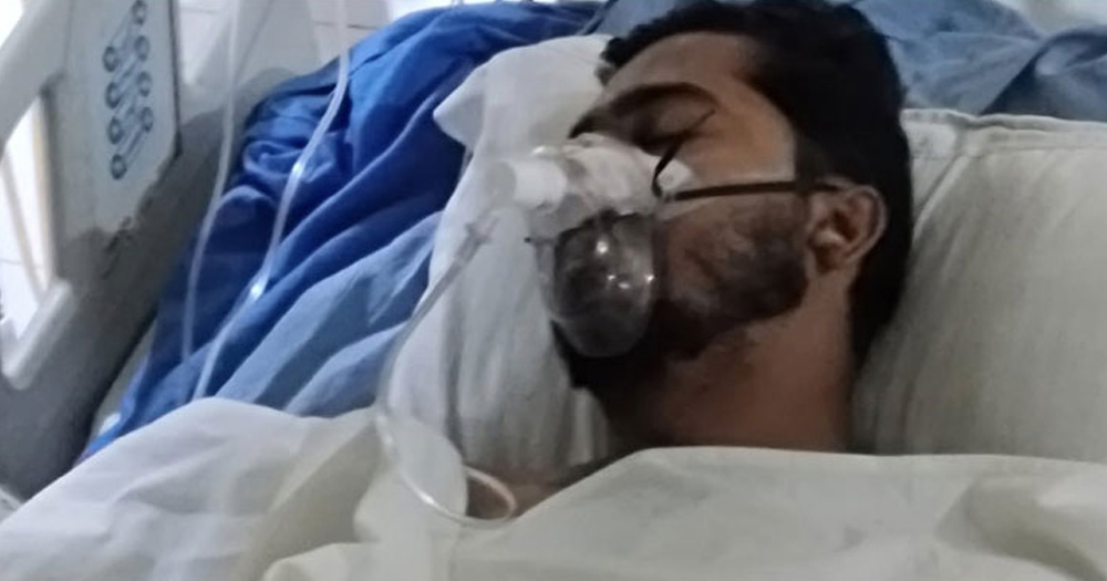নুরের ওপর হামলায় জড়িত কেউ রেহাই পাবে না: অন্তর্বর্তী সরকার