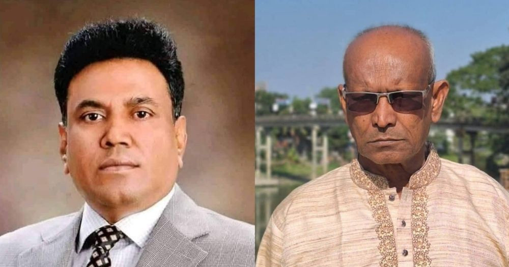 ভাঙ্গা উপজেলা বিএনপির ২৫ সদস্য বিশিষ্ট কমিটি গঠন