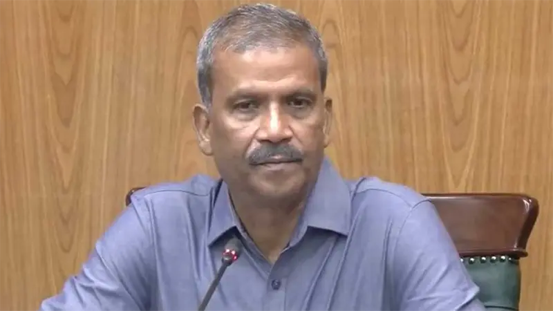 গোলটেবিল বৈঠকে আইন উপদেষ্টার মন্তব্য, গুম আইন খসড়া অনুমোদনে তাড়াহুড়া করা হয়েছে