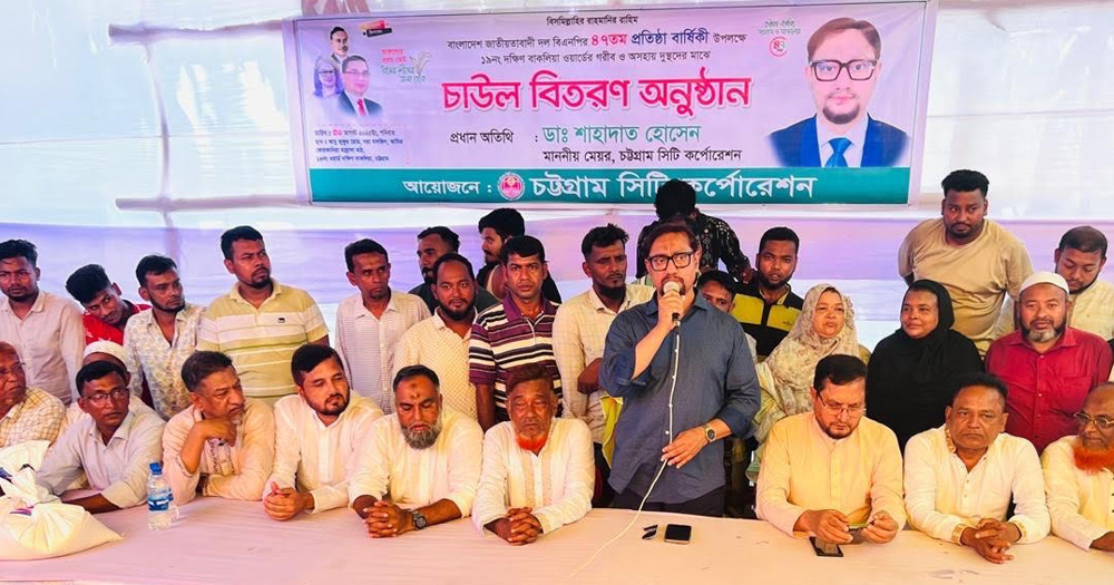 ভিপি নুরের ওপর হামলা নির্বাচনী ষড়যন্ত্রের অংশ : ডা. শাহাদাত হোসেন