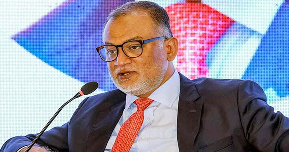 এখন থেকে তৈরি হবে পাটের ব্যাগ : বাণিজ্য উপদেষ্টা
