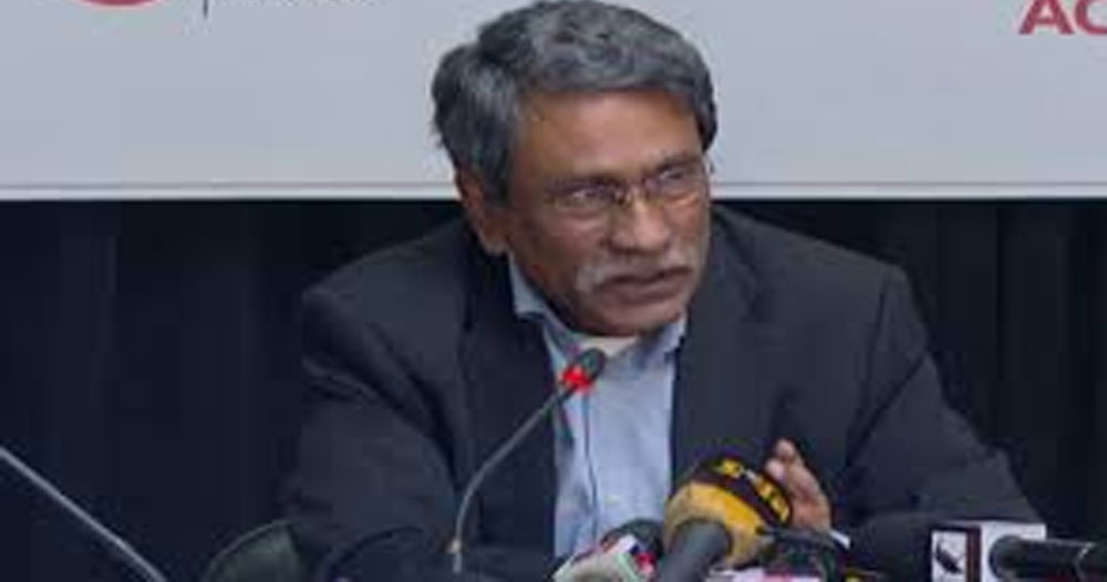 গণমাধ্যমের স্বাধীনতার অঙ্গীকারই হবে বড় সংস্কার : আলী রীয়াজ