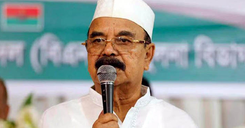 ৩১ দফা বাস্তবায়ন করেই বাংলাদেশ গড়া হবে: গয়েশ্বর