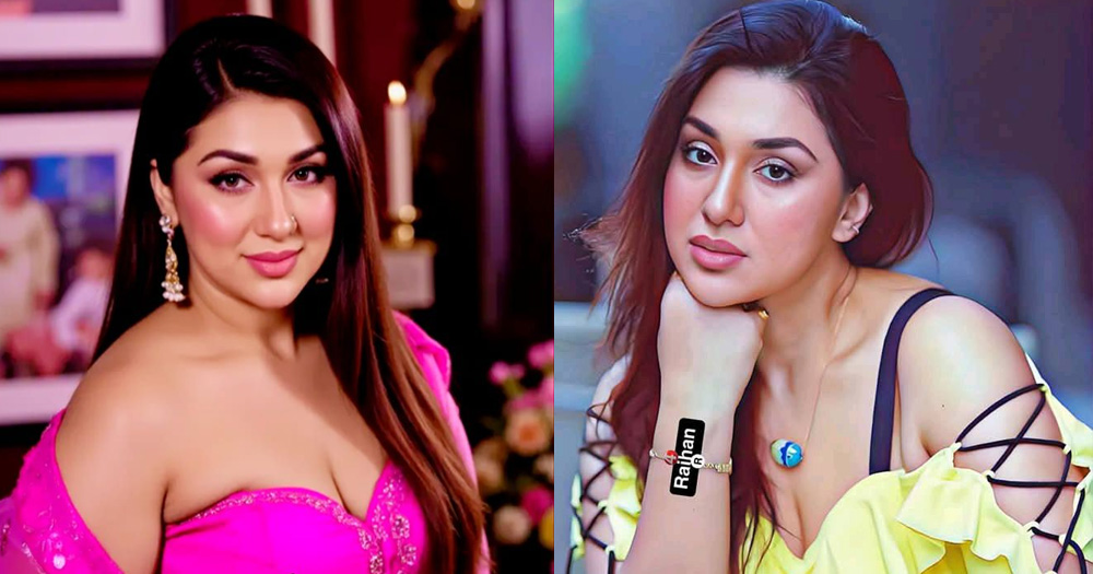 অর্থকষ্টে ভুগেছেন অপু বিশ্বাস!