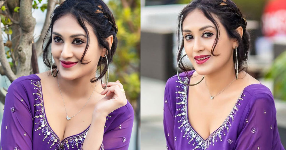 কুসুমের নতুন রূপ নজর কাড়ল নেটিজেনদের