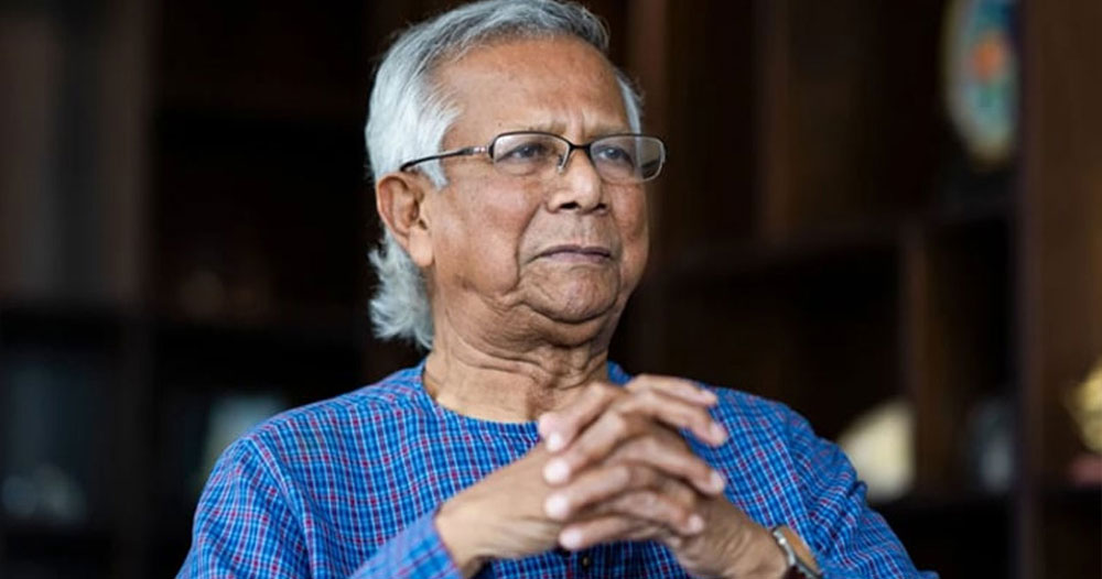 আরও ৭ দলের সঙ্গে বৈঠক করবেন প্রধান উপদেষ্টা