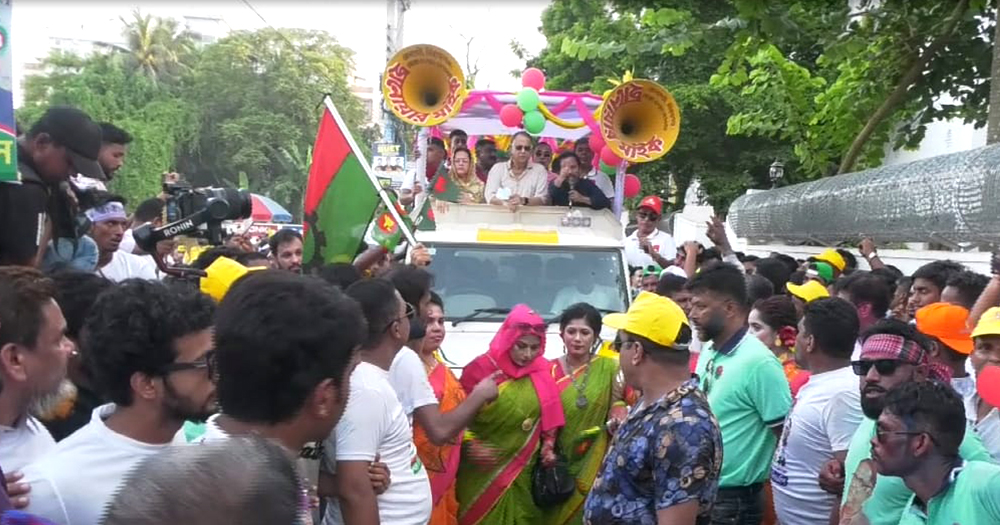 বিএনপি’র দায়িত্ব দেশের আইনশৃঙ্খলা পরিস্থিতি বজায় রাখা : টুকু
